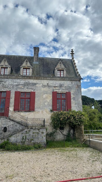 Château Olivier